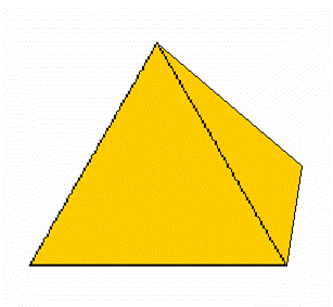 pyramid